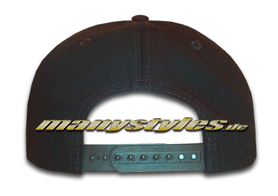 Boston Red Sox 9FORTY MLB Metallic Pop Curved Visor Adjustable Cap in Black Silver von New Era Backview