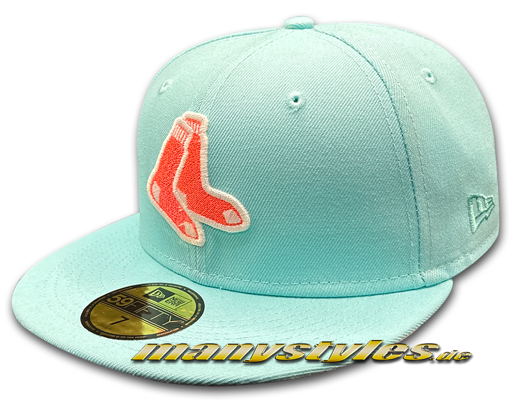 manystyles_new_era_boston_red_sox_mlb_59fifty_fitted_hwc_asg99_1999_all_star_game_exclusive_cap_blue_tint_pinksKVy4xwxnQFwj Boston Red Sox 59FIFTY MLB HWC 35 Years Anniversary Clear Mint Pink von NEW ERA