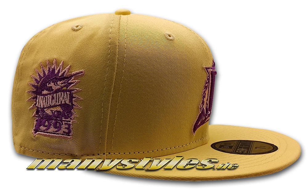 manystyles_de_new_era_miami_marlins_mlb_59fifty_1993_inaugural_exclusive_cap_lemon_fluff_pastell_yellow_pink_alternate_view Florida Marlins MLB 59FIFTY manyStyles 1993 inaugual Pastell exclusive Miami Vice Colorway Lemon Fluff Pink von NewEraUndervisorPin Alternate