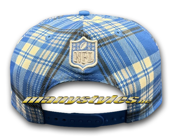 new_era_detroit_lions_nfl_24_SL_blue_otc_9fifty_snapback_cap-png_backview Detroit Lions NFL24 SL 9FIFTY Snapback Cap Blue White OTC von New Era Backview