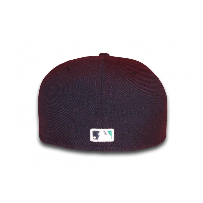 Seattle-Mariners-authentic-new-era-cap_3_b258bece54befaa Seattle Mariners 59FIFTY MLB Performance Authentic on Field Alternate Cap von New EraBackview