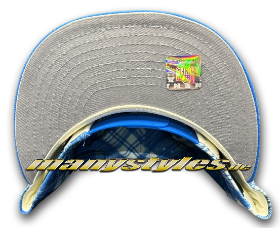 Detroit Lions NFL24 SL 9FIFTY Snapback Cap Blue White OTC von New Era Undervisor