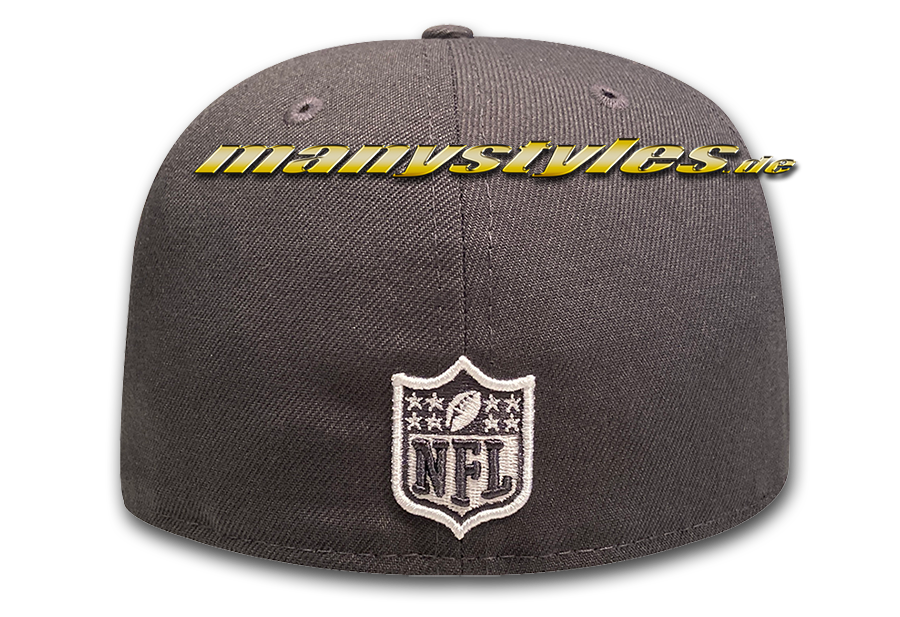 manystyles_de_tampabay_buccaneers_nfl_otc_new_era_59fifty_fitted_cap_graphite_red_backnfllogo New Orleans Saints NFL OTC 59FIFTY Cap Graphite Black Team Gold von New Era Back NFLlogo