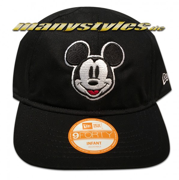 Mickey Mouse Disney 9Forty Infant Kids Cap