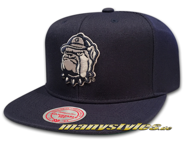 georgetown baseball cap